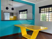 Casa à venda no Parque Vivaldi Leite Ribeiro