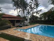 Casa em Condomínio para Venda Parque Xangrilá, Campinas...