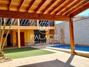 Casa para alugar no Perdizes Piracicaba 3 Dorms
