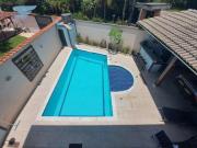 Casa à Venda no Perequê no Guarujá | Omega Imóveis