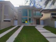 Casa à venda no Pernambuco 02, 4 Suítes, 2 Vagas