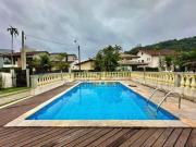 Casa à Venda no Pernambuco II em Guarujá | Alfa Imóveis...