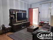 Casa à venda no Pestana com 4 quartos