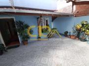 Casa à venda no Planalto