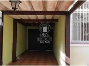 Casa à venda no Planalto Paulista