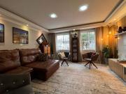 Casa à venda no Pompéia em Santos