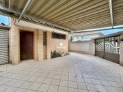 Casa à venda no Ponta da Praia em Santos