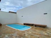 Casa à Venda no Pontal de Santa Marina!