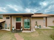 Casa à venda no Portão Vermelho