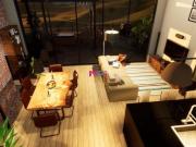 CASA A VENDA NO PORTAL GIARDINO EM ITATIBA SP