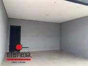Casa à venda no Portal Jardins – 3 Dormitórios, Suíte, 4...