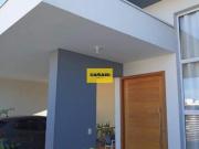 Casa à Venda no Portal Ville Primavera – Conforto,...