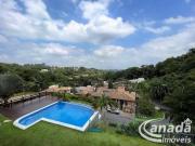 Casa à venda no Pousada dos Bandeirantes com 4 quartos