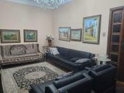 Casa à venda no Prado, BH – 4 quartos, frente, 3 vagas e...