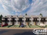 Casa à venda no Quinta dos Angicos com 2 quartos