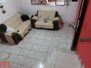 CASA A VENDA NO RECANTO CAMPO BELO PARELHEIROS