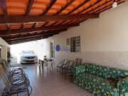 Casa à venda no Recanto do Sol