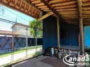 Casa à venda no Res Santa Helena Gleba I com 3 quartos