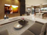 Casa a venda no Reserva Jequitibá, lançamento em...