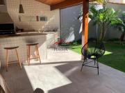 CASA A VENDA NO RESIDECIAL DAS PALMEIRAS JARDIM SHANGAI...