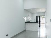 Casa à venda no Residencial Agape em Piracicaba