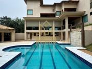 Casa à venda no Residencial Aldeia do Vale