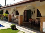 Casa à venda no Residencial Alphaville 01