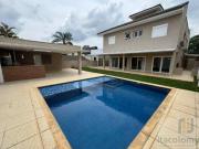 Casa à venda no Residencial Alphaville 02