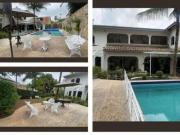 Casa à venda no Residencial Alphaville 02