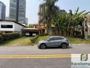 Casa à venda no Residencial Alphaville 02