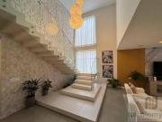 Casa à venda no Residencial Alphaville 02