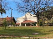 Casa à venda no Residencial Alphaville 02