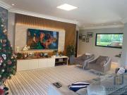 Casa à venda no Residencial Alphaville 0