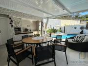 Casa à venda no Residencial Alphaville 11