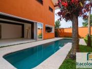 Casa à venda no Residencial Alphaville 1