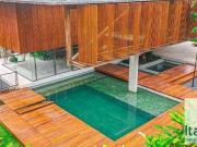 Casa à venda no Residencial Alphaville 1