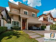 Casa à venda no Residencial Alphaville 3