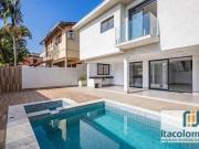 Casa à venda no Residencial Alphaville 3