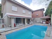 Casa à venda no Residencial Alphaville 4