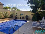 Casa a Venda no Residencial Alphaville 4