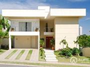 Casa à venda no Residencial Alphaville Flamboyant