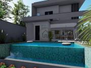 Casa à venda no Residencial Bosque da Mata em Valinhos