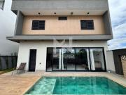 Casa à venda no Residencial Bosque da Mata em Valinhos/SP