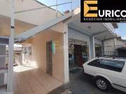 Casa à venda no Residencial Burck em Louveira/SP