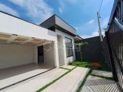 Casa á venda no Residencial Capivari em Louveira,...