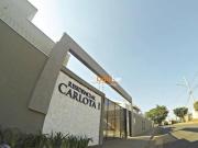Casa à Venda no Residencial Carlota I com Suíte, Varanda...