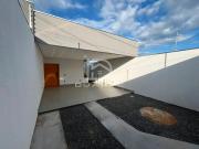 Casa a venda no Residencial Cerejeiras