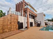 Casa à venda no Residencial Evidence em Araçoiaba da...