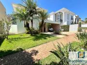 Casa à venda no Residencial Gênesis I Alphaville