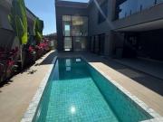 Casa à venda no Residencial Gênesis II